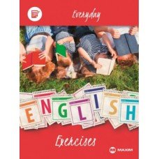 Everyday English Exercises    9.95 + 1.95 Royal Mail